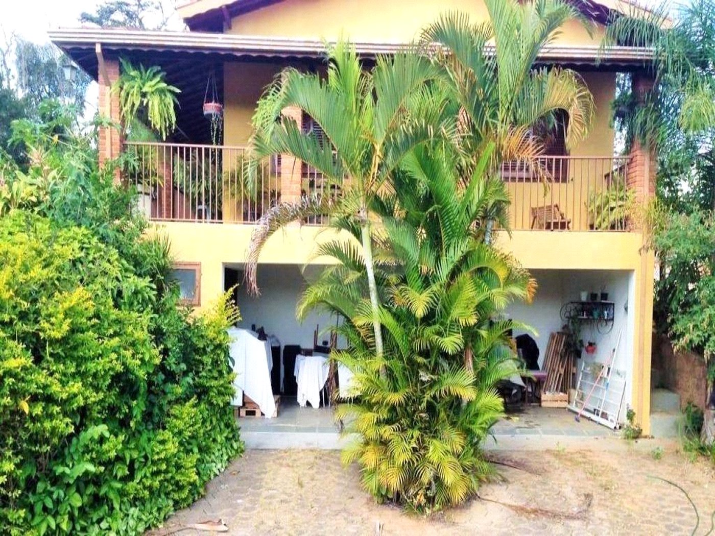Casa à venda com 4 quartos em Capela, Vinhedo, SP