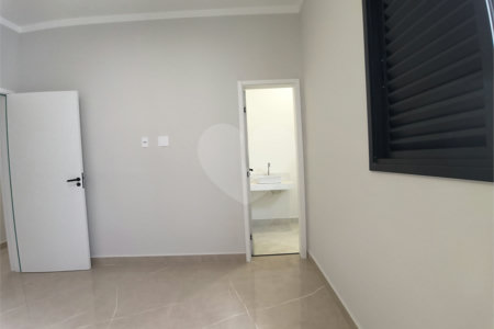 Casa à venda com 3 suítes no condomínio Residencial Villagio Wanel, Sorocaba - SP