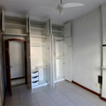 Apartamento à venda ou para alugar com 2 quartos em Maracanã, Rio de Janeiro, RJ