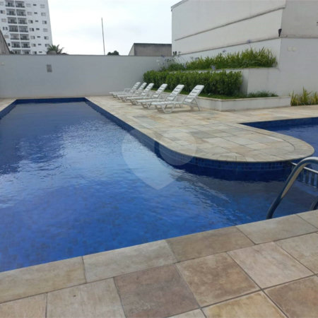 Apartamento à venda com 2 quartos, sendo 1 suíte,  em Vila Mascote, São Paulo, SP