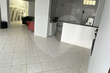 Apartamento à venda com 2 quartos em Nova Petrópolis, São Bernardo do Campo, SP