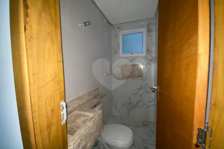 Apartamento à venda com 2 quartos em Vila Gustavo, São Paulo, SP