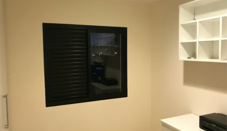 Apartamento à venda com 3 quartos, sendo 1 suíte, em Fazenda Morumbi, São Paulo, SP