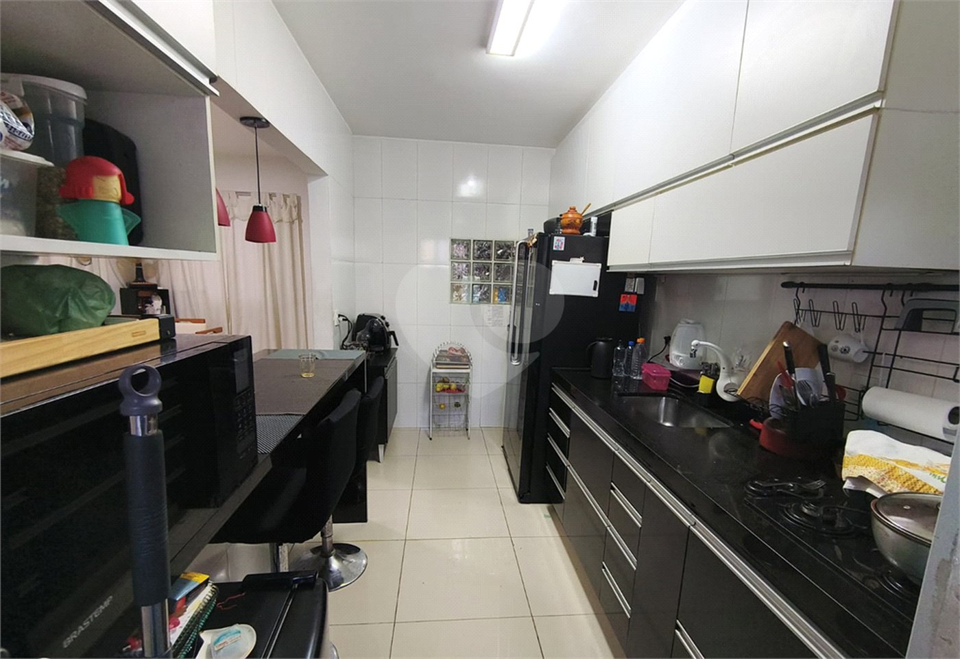Apartamento à venda com 2 quartos em Freguesia do Ó, São Paulo, SP
