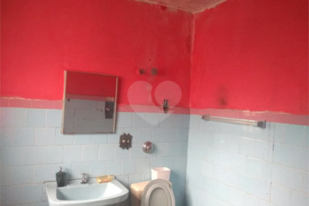 Casa à venda com 3 quartos em Santa Teresinha, São Paulo, SP