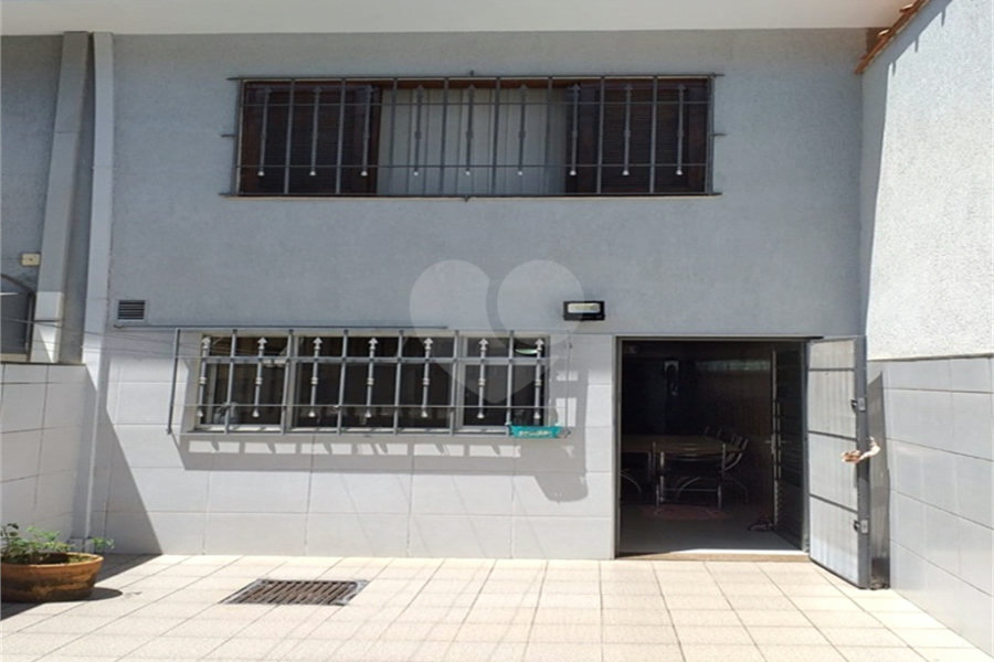 Sobrado à venda com 3 quartos em Vila Guilherme, São Paulo, SP