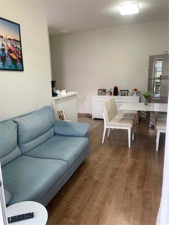 Apartamento à venda com 2 quartos em Ortizes, Valinhos, SP