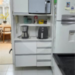 Lindo no apartamento Condomínio Central Park Mooca 115 m