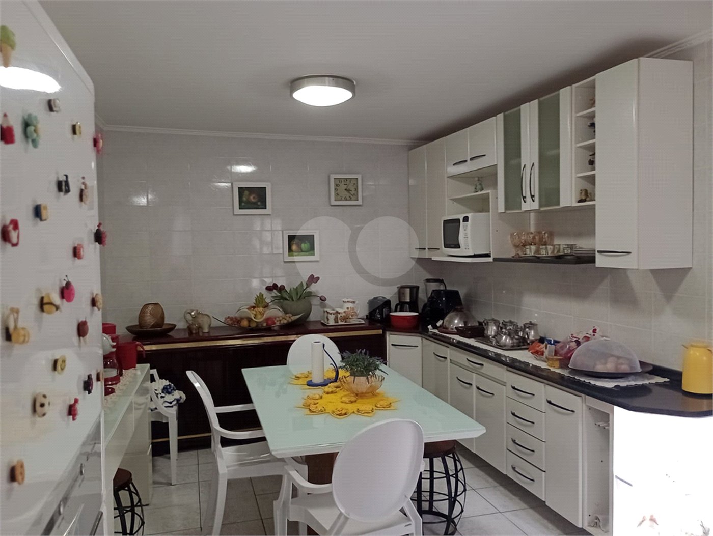 Casa à venda com 4 quartos, sendo 3 suítes,  em Alto Ipiranga, Mogi das Cruzes, SP