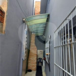 Sobrado à venda com 3 quartos, sendo 1 suíte, em Vila Sabrina, São Paulo, SP