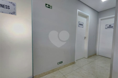 Apartamento à venda com 1 suíte em Vila Independência, Sorocaba, SP