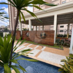 Apartamento à venda com 3 suítes em Santa Teresinha, São Paulo, SP
