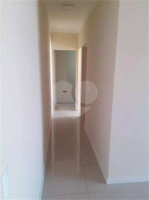 Apartamento à venda com 2 quartos em João Xxiii, Vinhedo, SP
