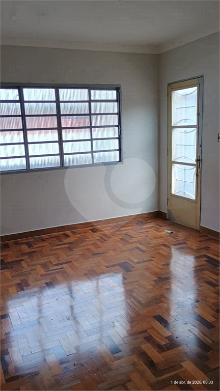 Casa à venda com 4 quartos, sendo 1 suíte, em Bosque dos Eucaliptos, São José dos Campos, SP