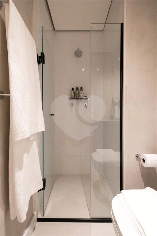 APARTAMENTO A VENDA EM SP SANTA CECILIA