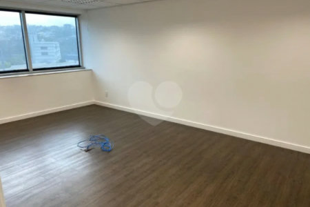 Conjunto comercial para locação na Vila Olímpia