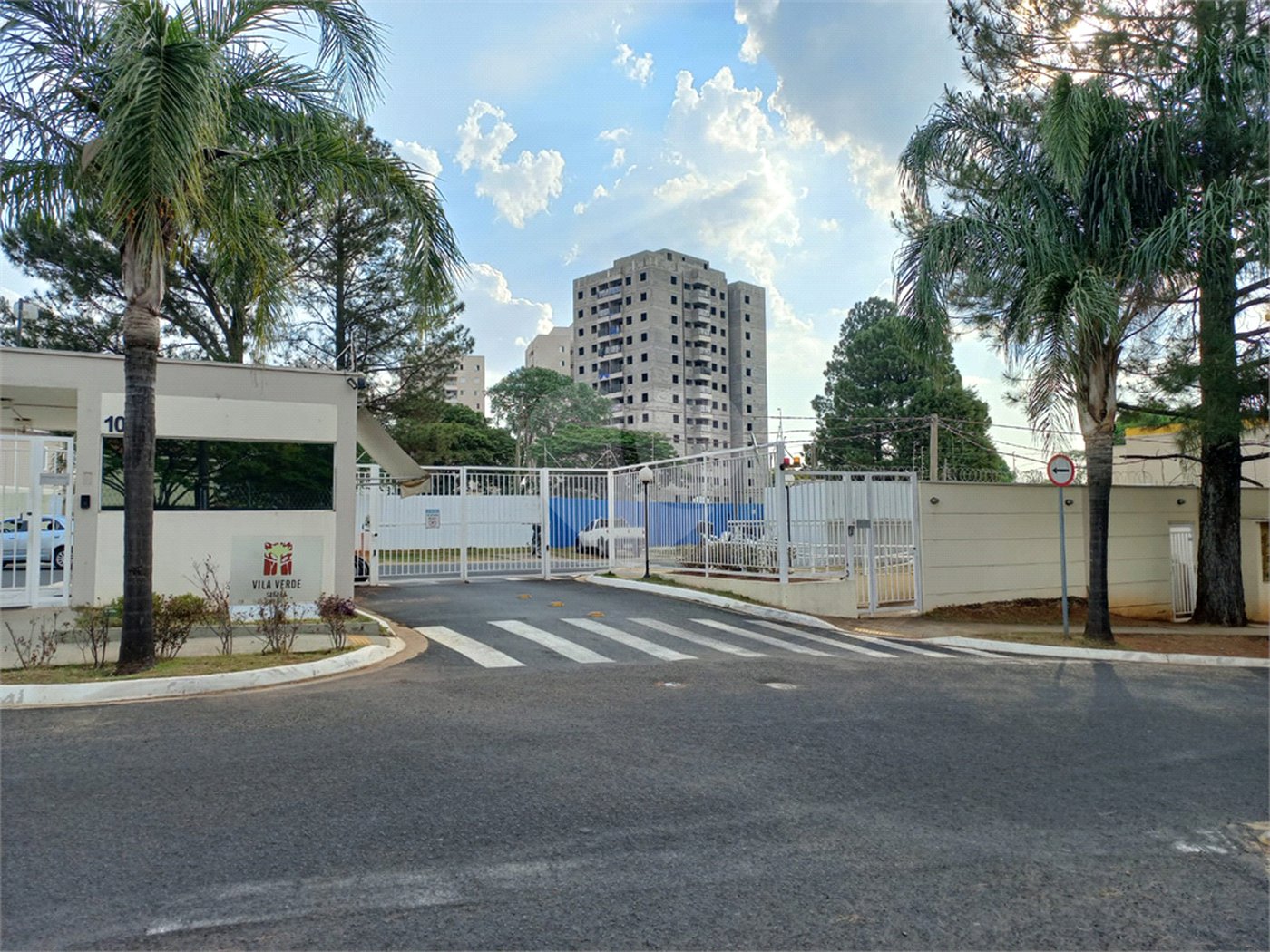Casa no Condomínio Vila Verde Sabará.