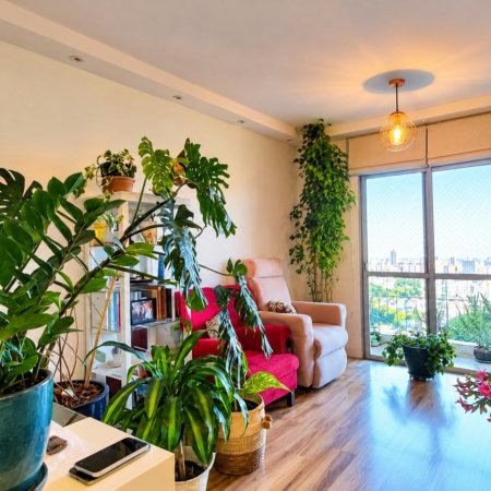 Apartamento com 72 m² Reformado à Venda com 2 quartos em Butantã, São Paulo - SP