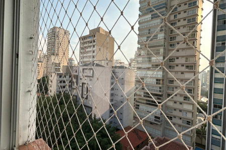 Apartamento de 110m² à venda no bairro Santa Cecília - Agende já a sua visita!