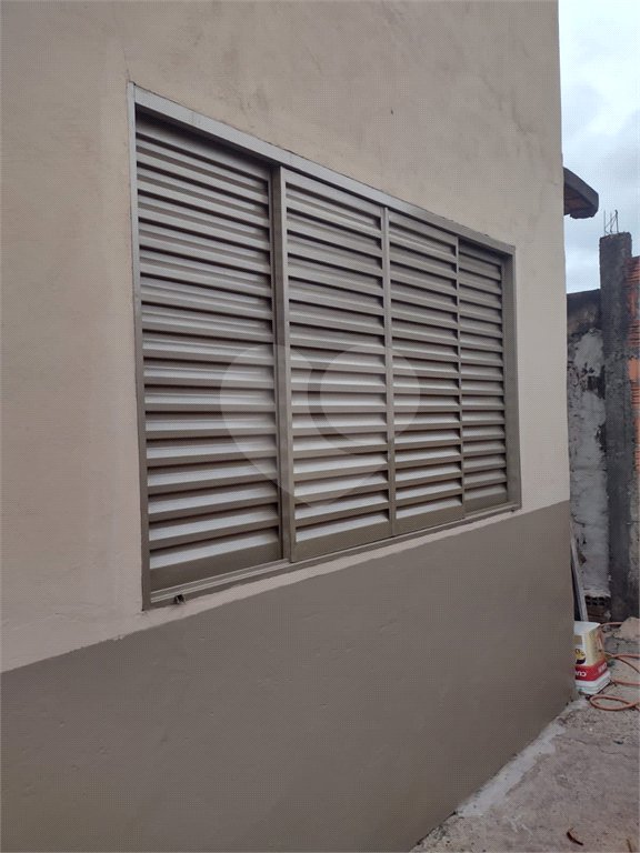 Casa térrea em Araraquara/SP.