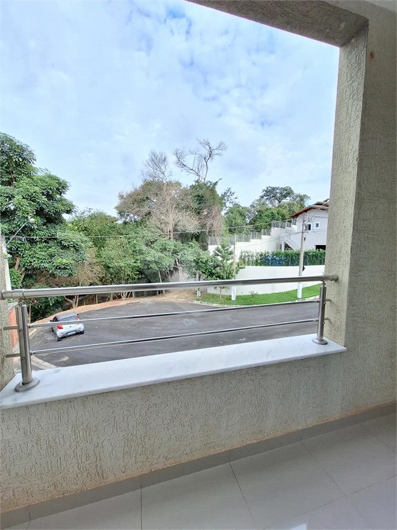 Casa para Locação no Condomínio Bosque dos Cambarás em Valinhos/SP