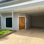 CASA A VENDA 420M², 5 DORMITORIOS, 4 BANHEIROS, 2 VAGAS, BAIRRO JARDIM PARAISO- SÃO JOSÉ DOS CAMPOS/
