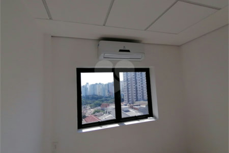 Conjunto comercial à venda no Jabaquara, 36 m²
