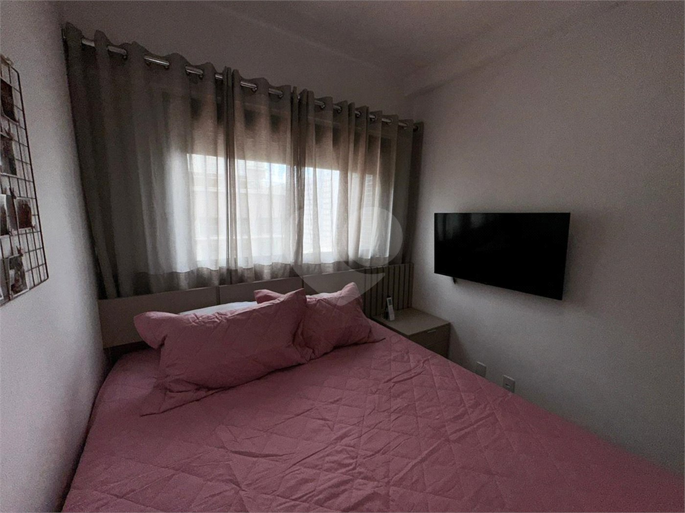 Apartamento á venda - Pinheiros