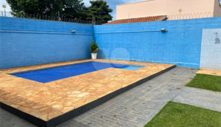 Chácara à venda com 1 quarto no Centro, Ibaté, SP