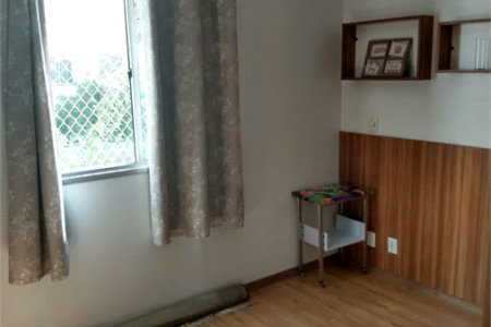 Apartamento à venda com 2 quartos em Jardim Monte Santo, Cotia - SP