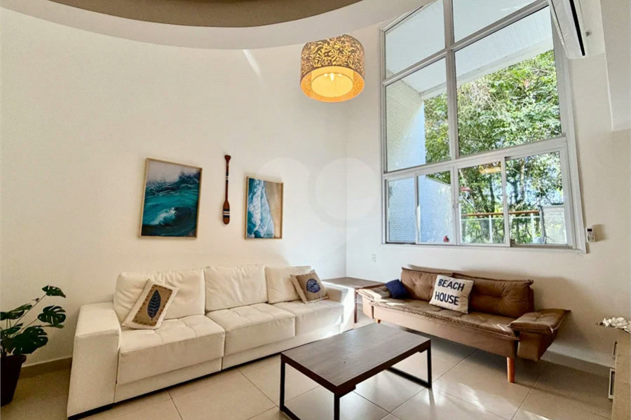 Apartamento à venda com 4 suítes em Riviera de São Lourenço, Bertioga, SP