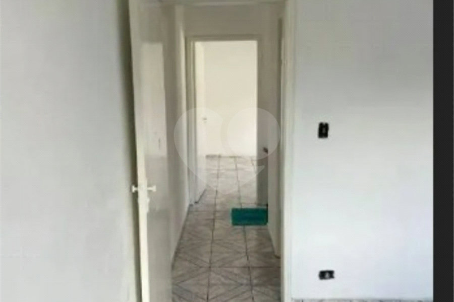 Sobrado 2 dormitórios em Pirituba