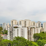 Apartamento à venda com 3 suítes em Jardim Marajoara, São Paulo, SP