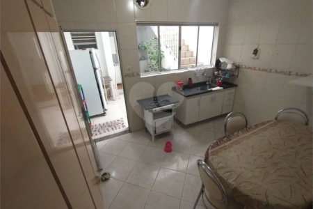 Sobrado com 80 m² a 5 min do Shopping Anália Franco com 3 dormitórios e 1 vaga