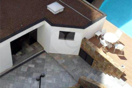 Apartamento na Mooca com 244 metros