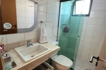 Apartamento 82m² à venda no Condomínio Style Vivre Tatuapé