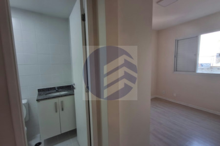 Apartamento à venda com 3 quartos, sendo 1 suíte, no condomínio Ecolife Cidade Universitária, São Paulo - SP