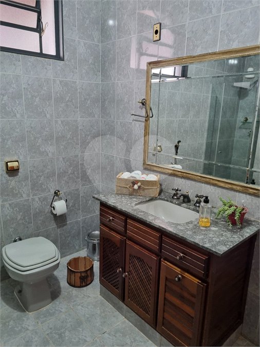 Casa ampla, confortável e pronta para morar em São Carlos/SP