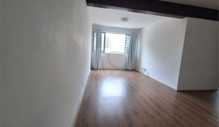 Apartamento à venda com 2 quartos em Planalto Paulista, São Paulo, SP