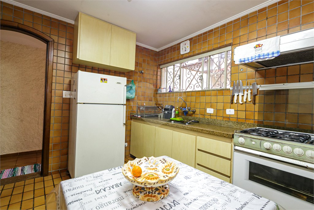 Sobrado à venda com 3 quartos, sendo 1 suíte, em Vila Mascote, São Paulo, SP