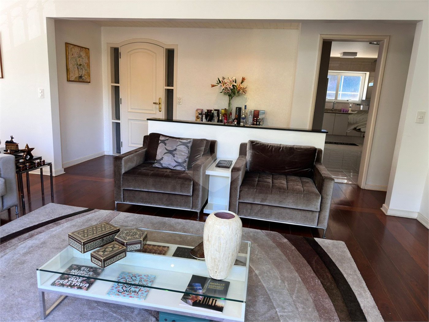Apartamento à venda com 4 quartos em Vila Andrade, São Paulo, SP