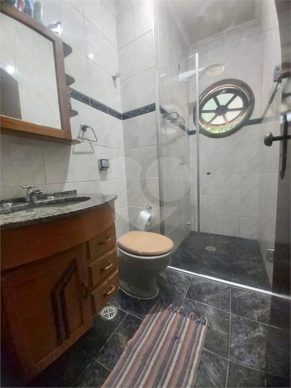 Sobrado à venda com 2 suítes em Limão, São Paulo, SP