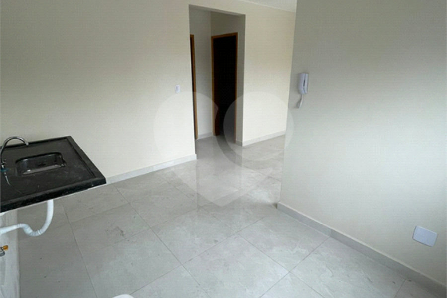 Apartamento à venda ou para alugar com 2 quartos em Tucuruvi, São Paulo, SP
