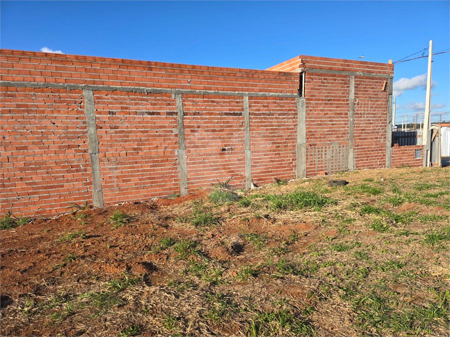 Terreno à venda em Vila Progresso, Itapetininga, SP