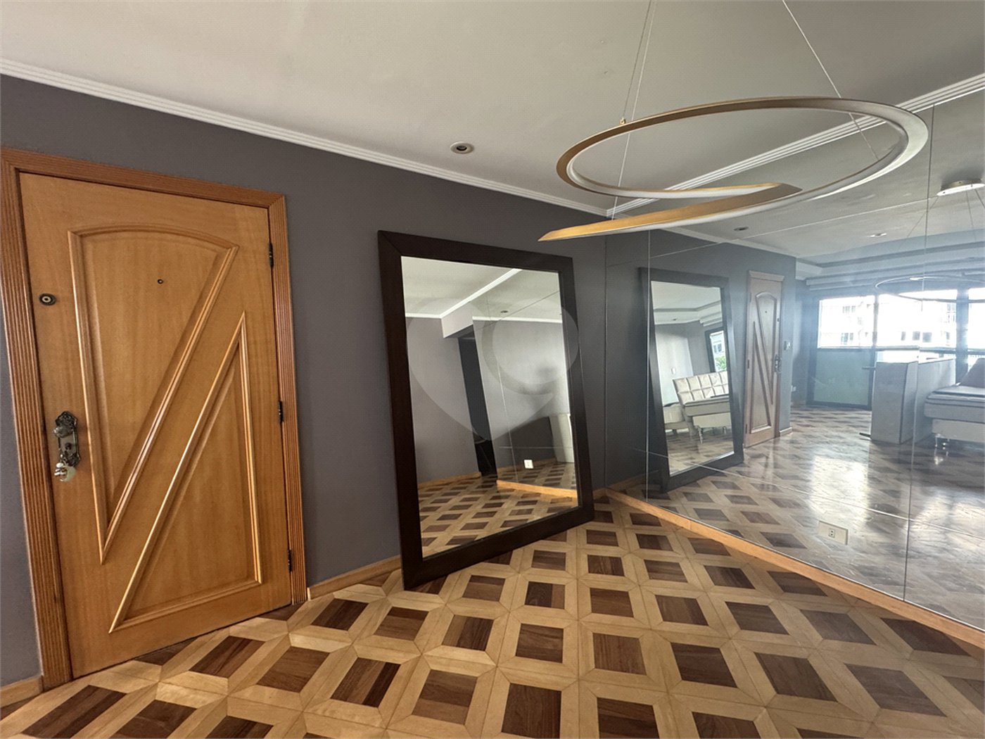 Apartamento à venda ou para alugar com 3 suítes em Santana, São Paulo, SP