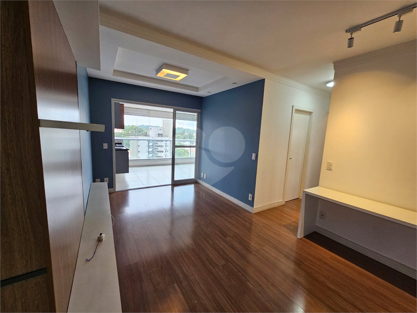 Apartamento à venda com 3 quartos, sendo 1 suíte,  em Vila Santa Catarina, São Paulo, SP