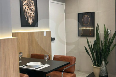 Flat à venda com 1 quarto em Jardim América, Sorocaba, SP