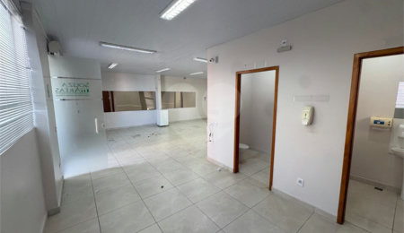 Prédio para alugar no Centro, Sorocaba, SP