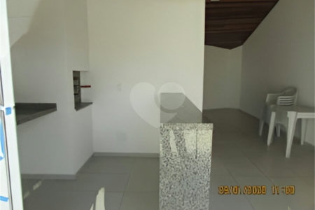Apartamento à venda com 1 quarto em Vila Barth, Itapetininga, SP