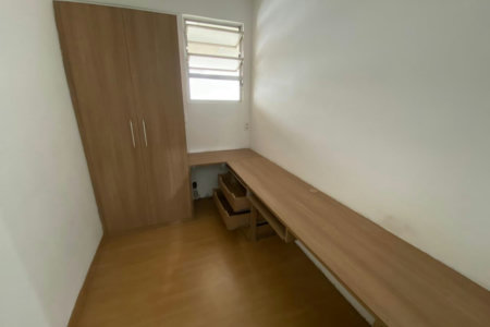 Apartamento com 3 dormitórios à venda, 133 m² por R$ 800.000,00 - Gonzaga - Santos/SP
